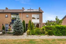 Afbeelding van Mauritsstraat 9 - Tweede foto