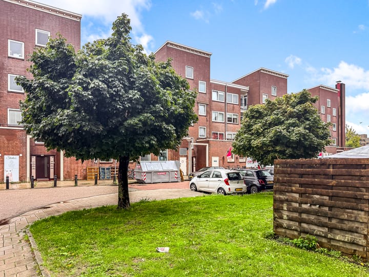 Van Mourik Broekmanstraat 6-1 main image