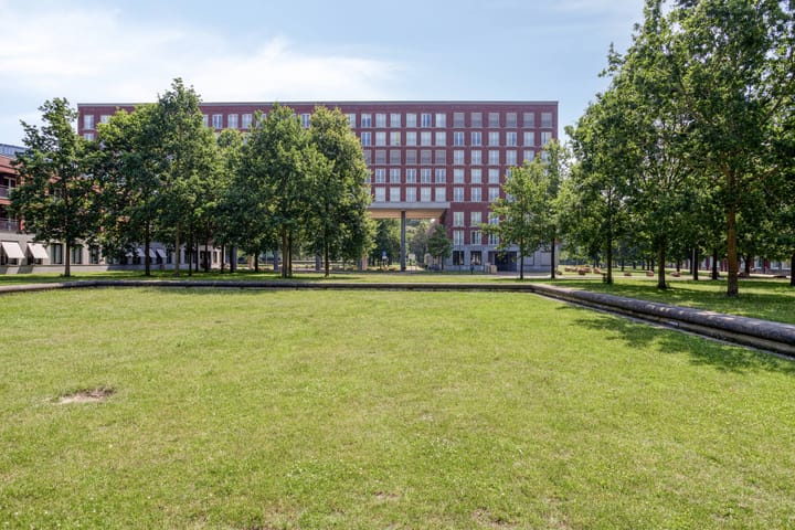 Appartement te koop: Nonnenveld 765, Chassé Breda