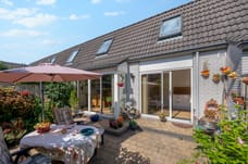 Afbeelding van J.D. Zocherstraat 6 - Derde foto