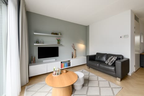 Henriëtte Roland Holstweg 5 secondary image
