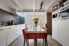 Afbeelding van Choorstraat 88 - Derde foto