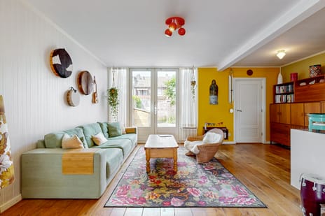 Pieter Kramerstraat 40 secondary image
