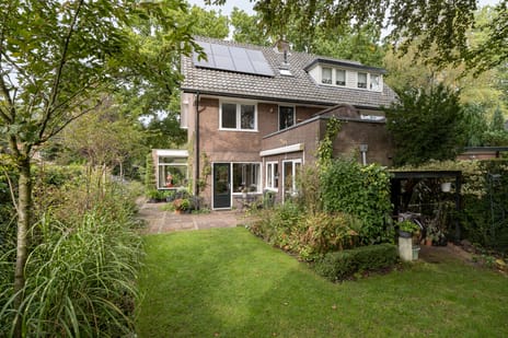 Afbeelding van Sterrenboslaan 17 - Derde foto