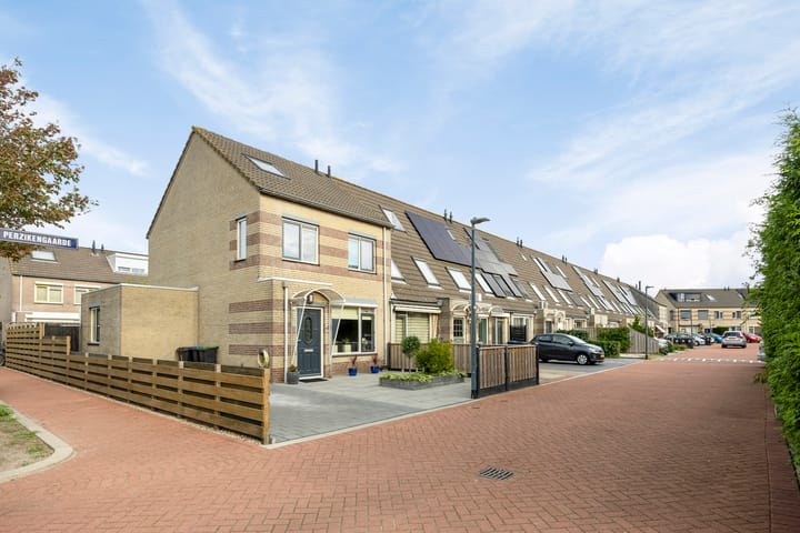 Perzikengaarde 1 main image