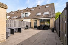 Afbeelding van Zuidpooldreef 34 - Tweede foto