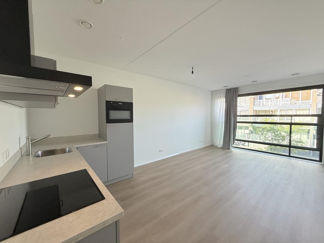 recent house