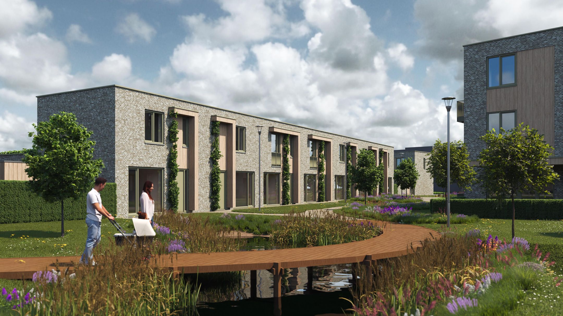 Photo 3 of Het Bösveld