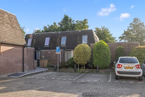 Afbeelding van Roggeakker 46 - Derde foto