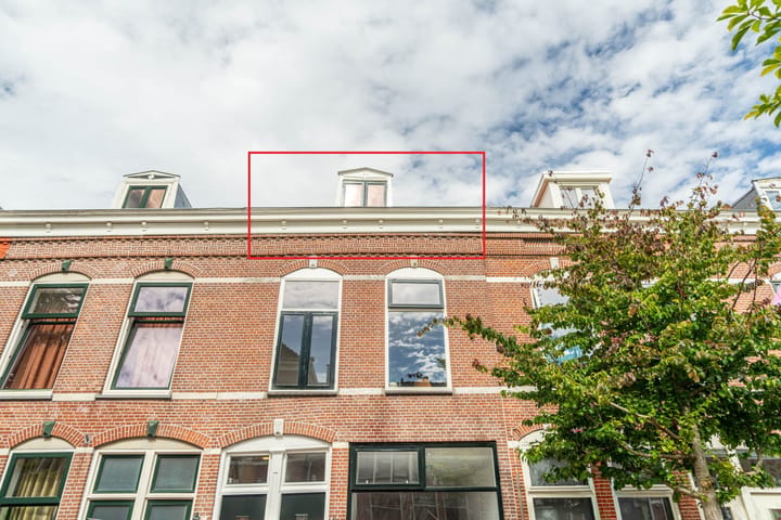 Poelgeeststraat 6-B main image