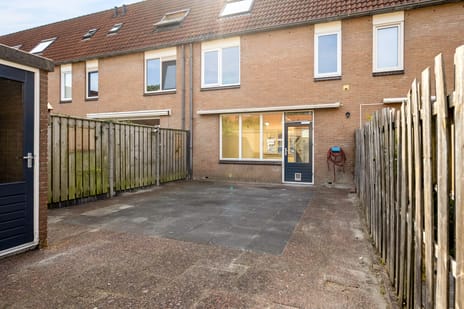 Afbeelding van Brunssumstraat 12 - Tweede foto