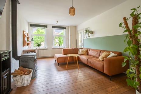Linnerweg 16-a secondary image