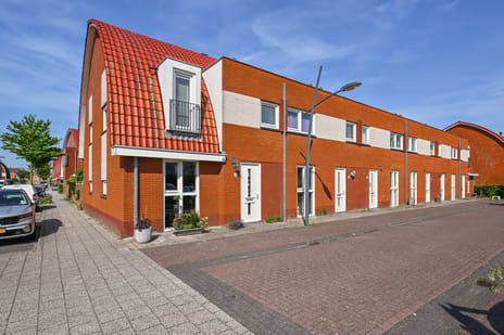 C.J. Blaauwstraat 14 secondary image
