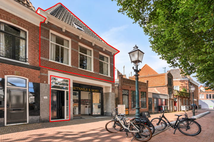 Gedempte Turfhaven 74-A main image