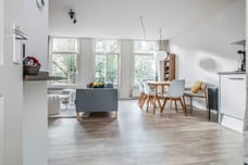 Afbeelding van Vrolikstraat 253-3 - Tweede foto