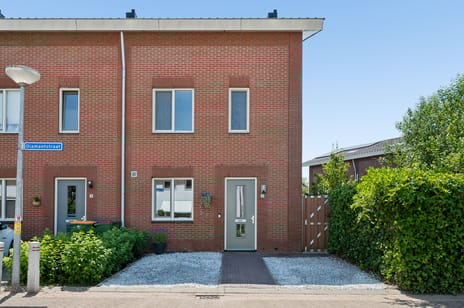 Diamantstraat 21 main image