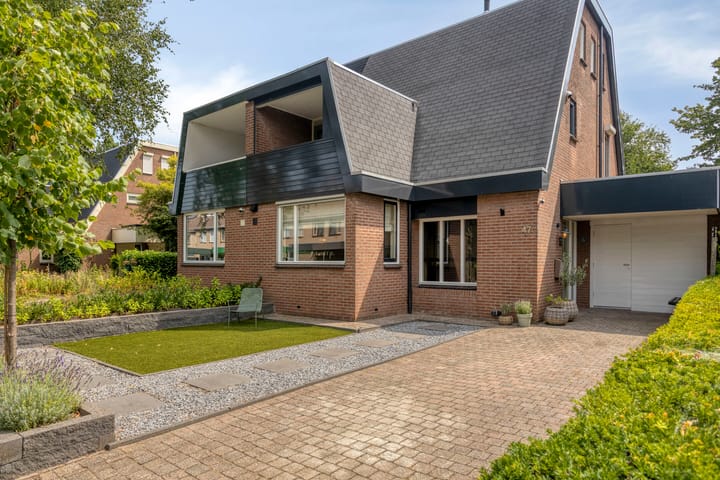 Iepenlaan 47 main image