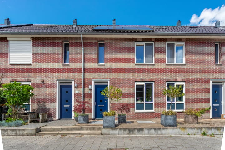 Thorbeckelaan 35-C main image