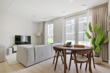 homes for rent on Nieuwe Havenstraat 132