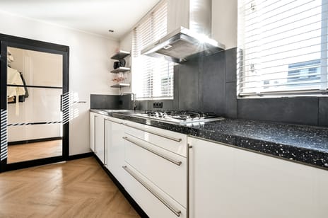 Afbeelding van Tjalk 36 41 - Derde foto
