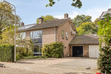 Afbeelding van Kuijperstraat 14 - Tweede foto