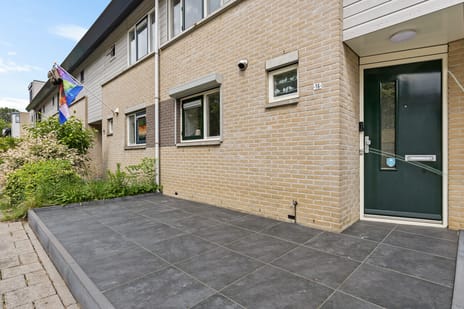 Rudolf Nureyevstraat 16 tertiary image