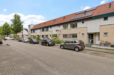 Rudolf Nureyevstraat 16 secondary image
