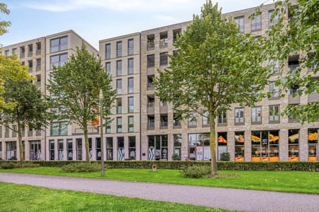 Leerparkpromenade 200 main image