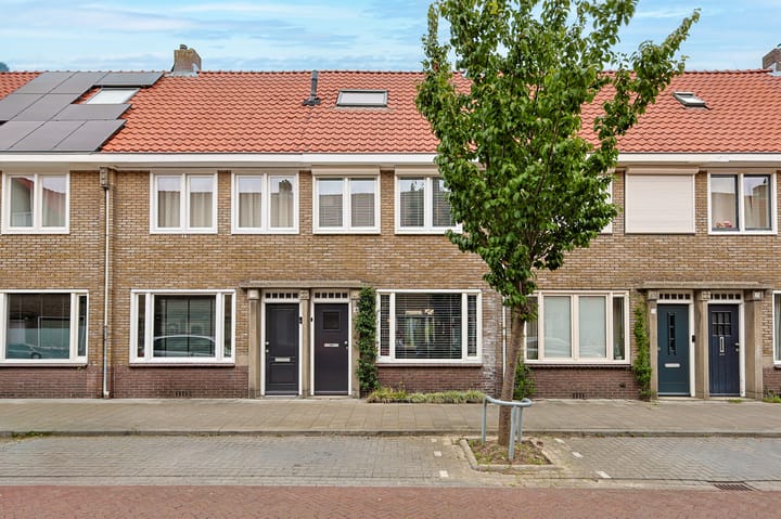 Madeliefstraat 31 main image