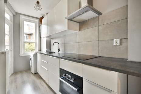Afbeelding van Trouringhstraat 36-1 - Derde foto