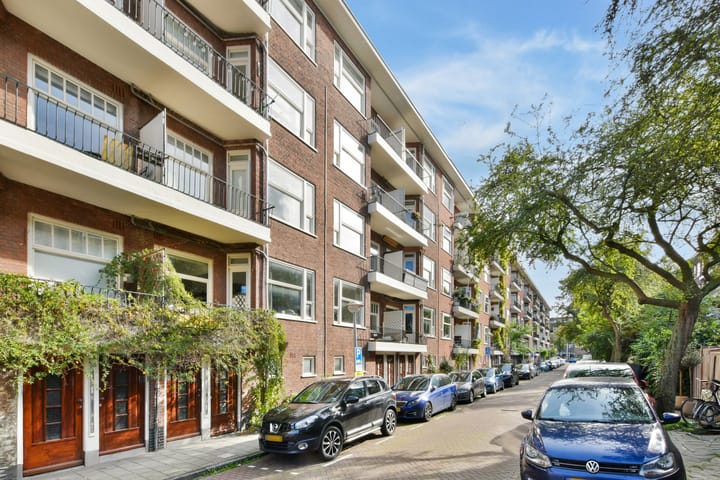 Trouringhstraat 36-1 main image