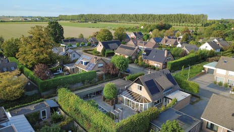 Afbeelding van Mosselbank 9 - Derde foto