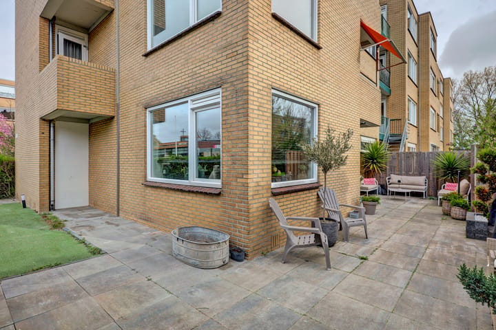Koekoekstraat 48 main image