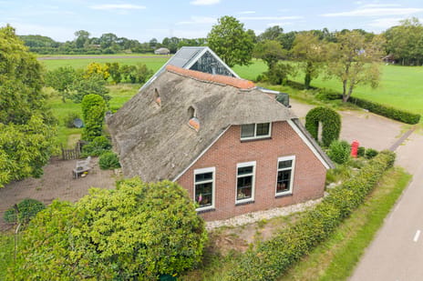 Afbeelding van Rieweg 1 - Tweede foto
