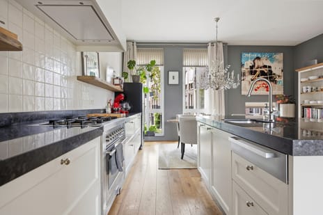 Afbeelding van Beurdsestraat 42 - Tweede foto