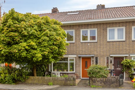 Korenbloemstraat 4 main image