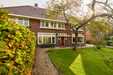 Stadhouderslaan 104 main image