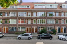Afbeelding van Marconistraat 91-B - Tweede foto