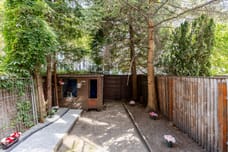 Afbeelding van Marconistraat 91-B - Derde foto