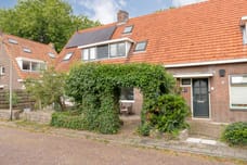 Afbeelding van Jan van Galenstraat 3 - Tweede foto