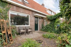 Afbeelding van Jan van Galenstraat 3 - Derde foto