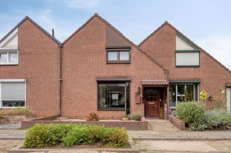Afbeelding van Echterstraat 110 - Tweede foto