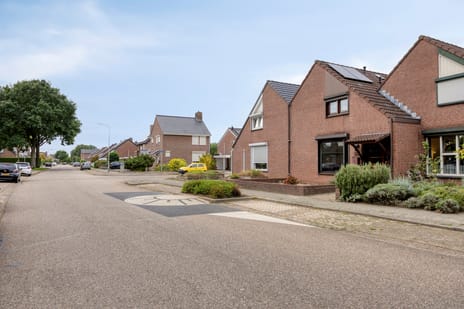 Afbeelding van Echterstraat 110 - Derde foto