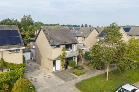 Afbeelding van Thorbeckestraat 54 - Tweede foto