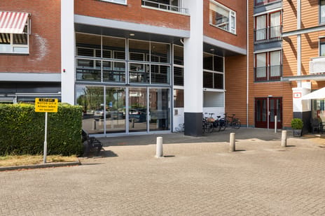 Inspecteur Schreuderlaan 102 secondary image