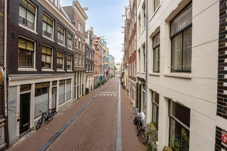 Koningsstraat 52-H