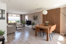 Afbeelding van Nassaustraat 9 - Tweede foto