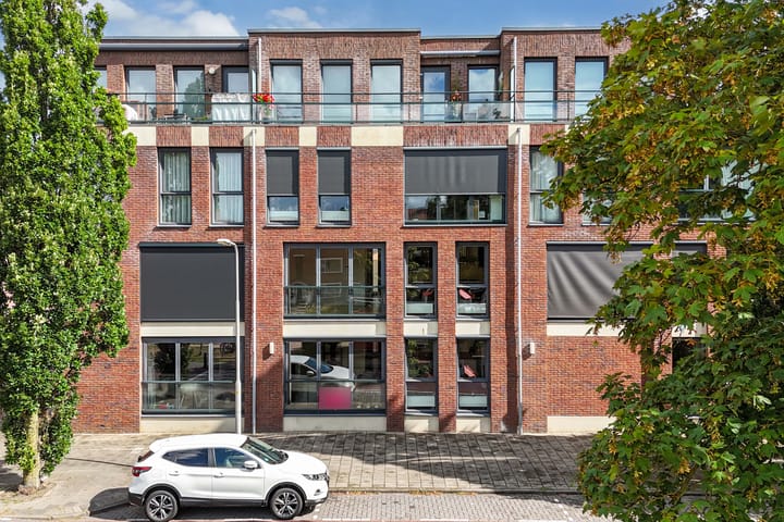 Stratingplantsoen 61-A main image