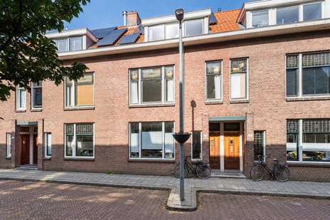 Nieuwe Kerkstraat 14 main image