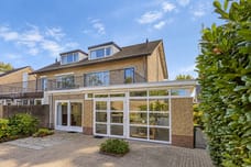 Afbeelding van Valkenierstraat 219 - Tweede foto